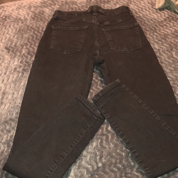 Wild Fable High Rise Jeans - Picture 3 of 3